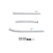 Hella Exhaust Pipe OD 8LA 366 004-251