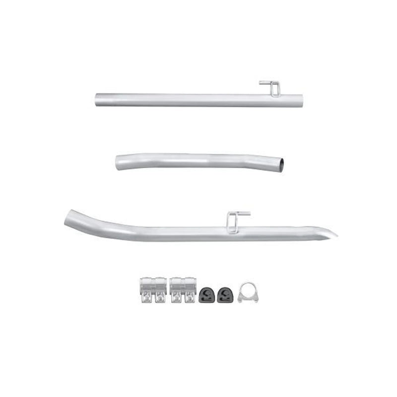 Hella Exhaust Pipe OD 8LA 366 004-251