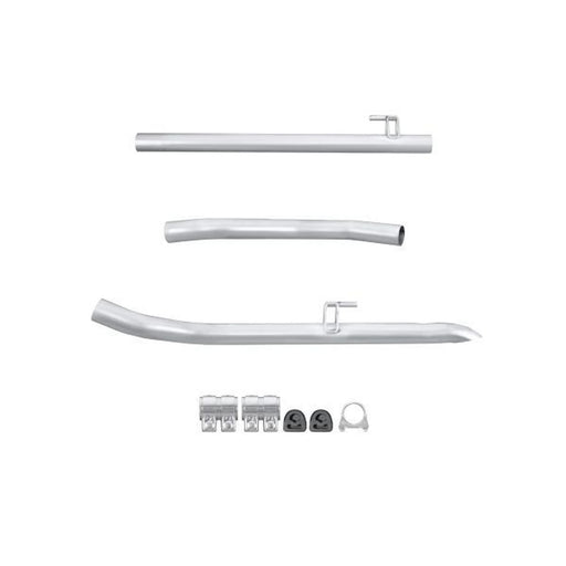 Hella Exhaust Pipe OD 8LA 366 004-251