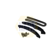 NAPA Timing Chain Kit Set 130 Links NCK4049