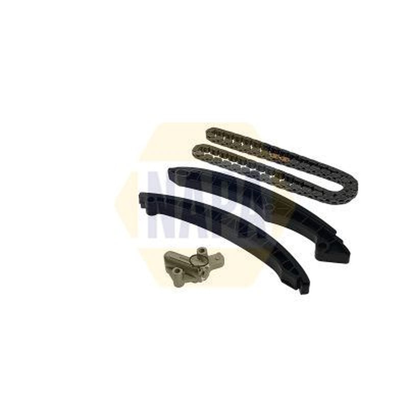 NAPA Timing Chain Kit Set 130 Links NCK4049