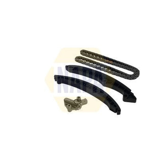 NAPA Timing Chain Kit Set 130 Links NCK4049
