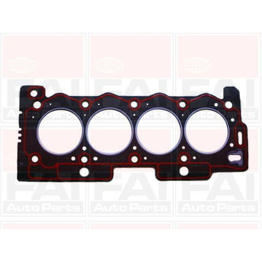 FAI Cylinder Head Gasket 1mm Thick HG234