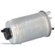 Blue Print Fuel Filter Element ADV182355