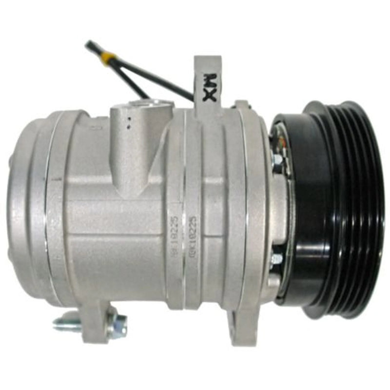 Mahle Air Conditioning Compressor ACP 1213 000P