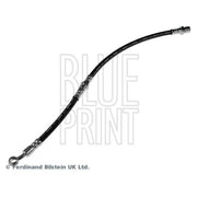 Blue Print Brake Hydraulic Hose Line Rear Left ADS75319