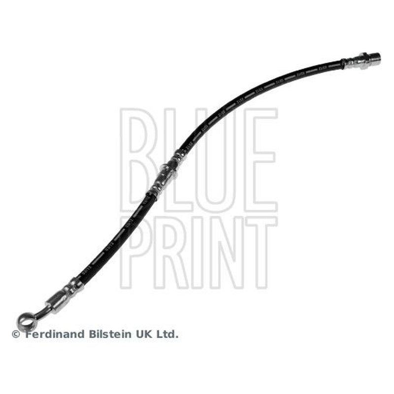 Blue Print Brake Hydraulic Hose Line Rear Left ADS75319