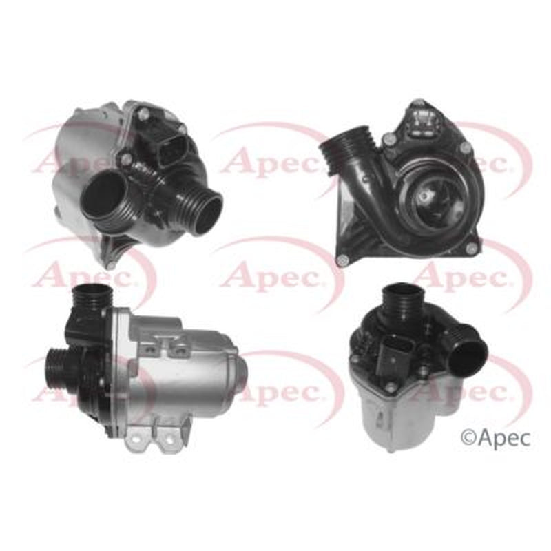 Apec Engine Cooling Water Pump AWP1113