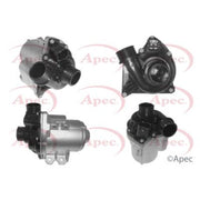Apec Engine Cooling Water Pump AWP1113