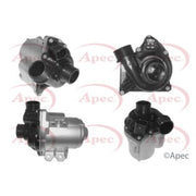 Apec Engine Cooling Water Pump AWP1113