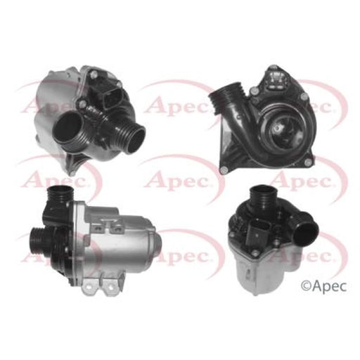 Apec Engine Cooling Water Pump AWP1113