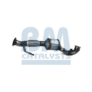 BM Catalysts Homologated Diesel Cat BM80528H