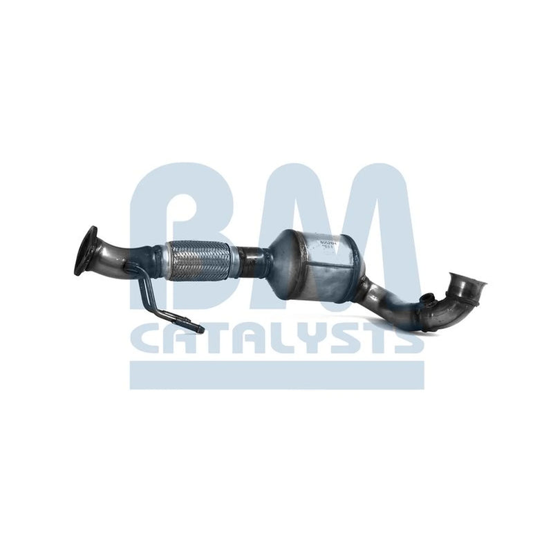 BM Catalysts Homologated Diesel Cat BM80528H