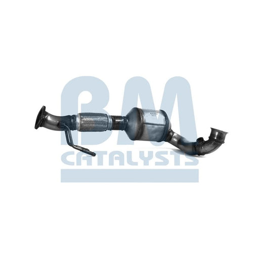 BM Catalysts Homologated Diesel Cat BM80528H
