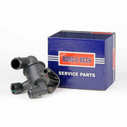 Borg & Beck Thermostat,Coolant BBT398