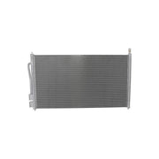 Hella Air Conditioning Condenser 8FC 366 220-271