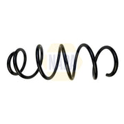 NAPA Front Suspension Coil Spring NCS1760