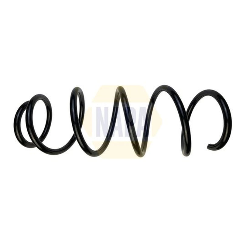 NAPA Front Suspension Coil Spring NCS1760