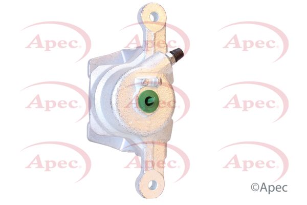 Apec Brake Caliper Assembly Rear Right