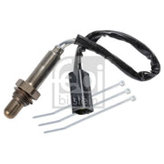 Febi O2 Lambda Oxygen Sensor before catalytic converter 177391