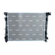 NRF Engine Radiator 550320