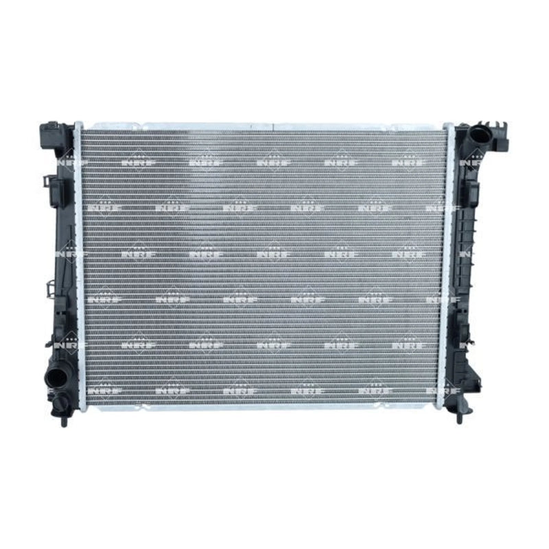 NRF Engine Radiator 550320