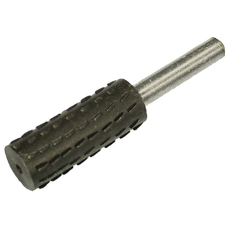 Faithfull Rotary Rasp Cylindrical 12 x 30mm - FAIRRCYL