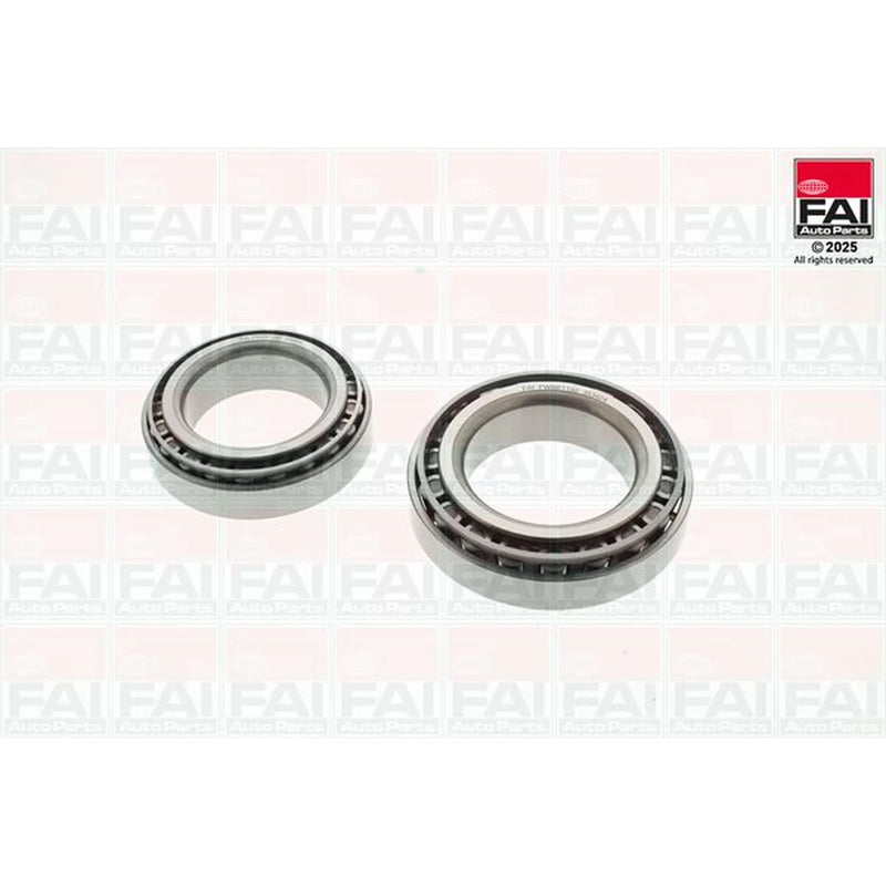 FAI Wheel Bearing Kit 96mm FWBK1182