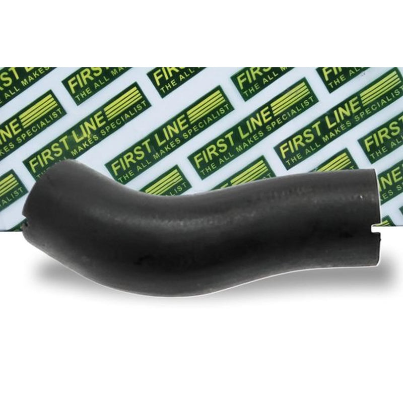 First Line Intercooler Turbo Charge Air Hose Lower FTH1031
