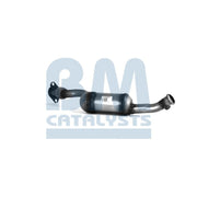 BM Catalysts Homologated Petrol Cat BM91538H