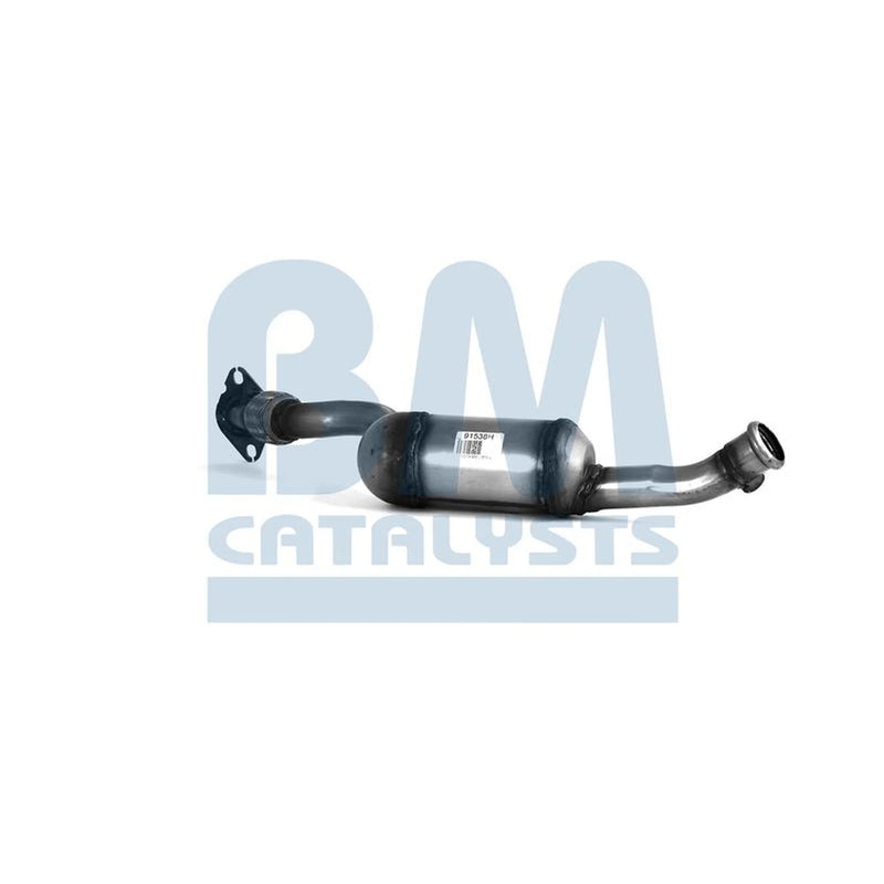 BM Catalysts Homologated Petrol Cat BM91538H