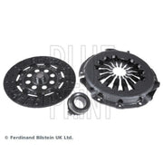 Blue Print Clutch Kit Set 3pc 240mm ADM53074