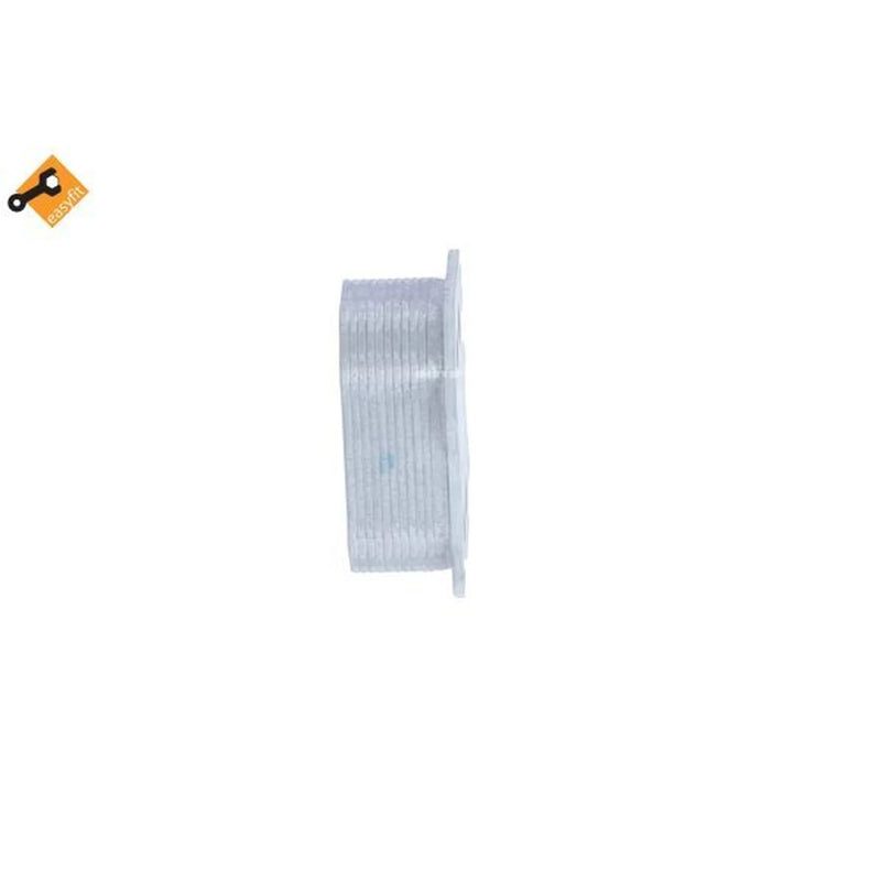 NRF Engine Oil Cooler 31754
