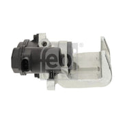Febi Brake Caliper Assembly Rear Left 182950