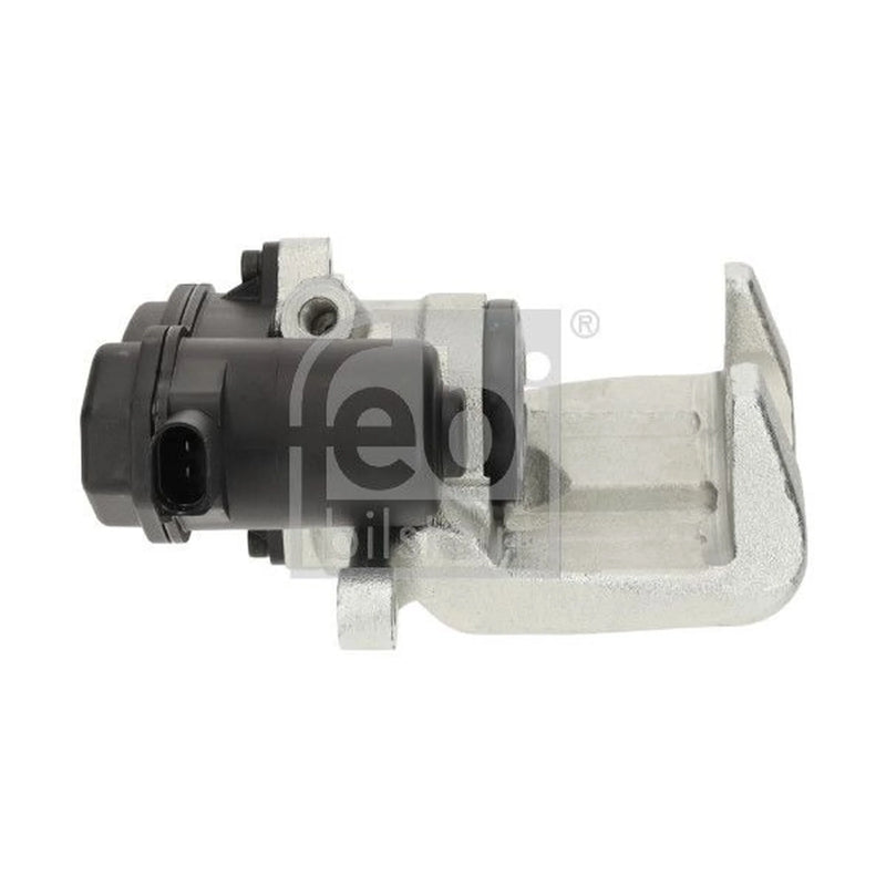 Febi Brake Caliper Assembly Rear Left 182950