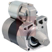 Apec Starter Motor 12V 0.9kW 8 Teeth ASM1228