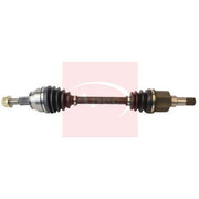 Apec CV Drive Shaft Driveshaft Front Left ADS1565L