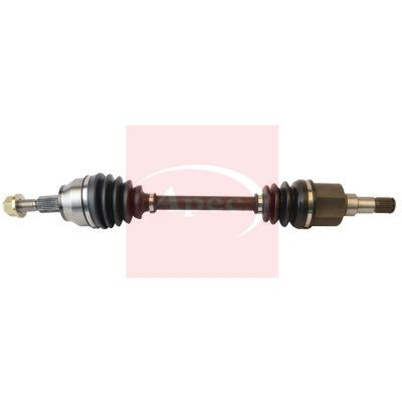 Apec CV Drive Shaft Driveshaft Front Left ADS1565L