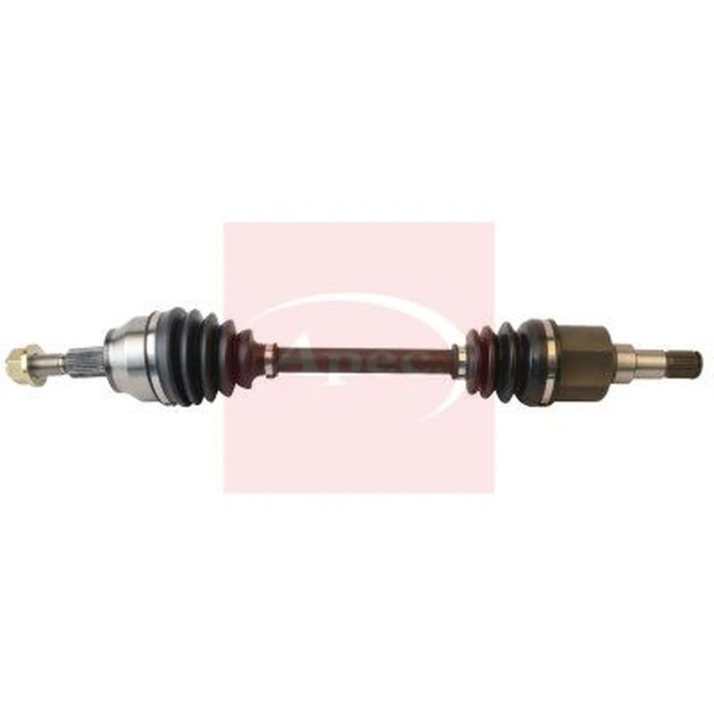 Apec CV Drive Shaft Driveshaft Front Left ADS1565L