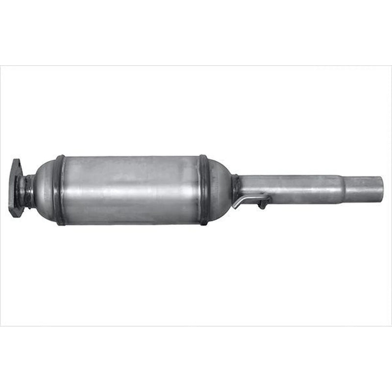 Hella Soot/Particulate Filter 8LH 366 080-451