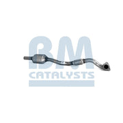 BM Catalysts Homologated Diesel Cat BM80258H