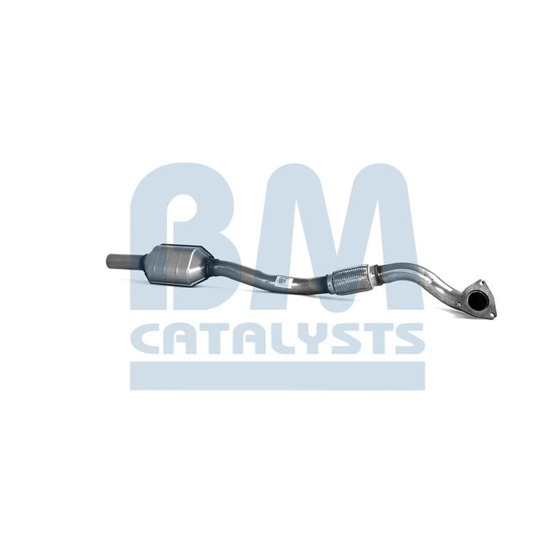 BM Catalysts Homologated Diesel Cat BM80258H