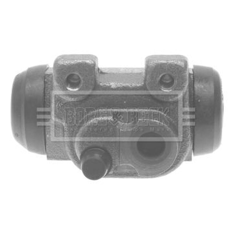 Borg & Beck Wheel Cylinder Hydraulic Brake Rear Left BBW1876