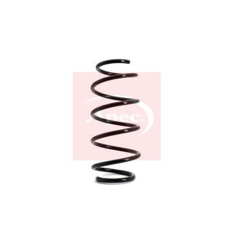 Apec Front Suspension Coil Spring ACS1072