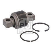 Febi Control/Trailing Arm Repair Kit 67mm OD Thick 14995