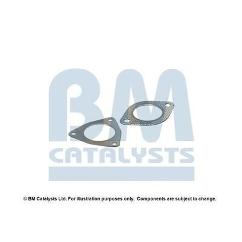BM Catalysts Exhaust Pipe Mounting Kit FK70312A