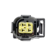 Febi O2 Lambda Oxygen Sensor Left 177514