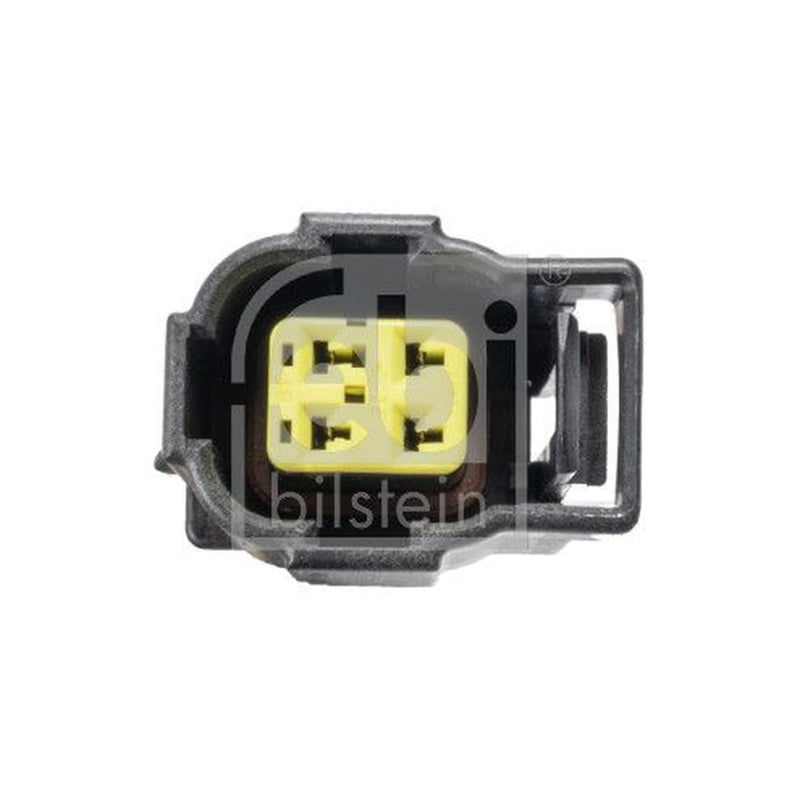 Febi O2 Lambda Oxygen Sensor Left 177514
