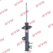 KYB Shock Absorber Damper Strut Rear Left 3348107