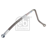 Febi Turbo Oil Feed Return Line 192368